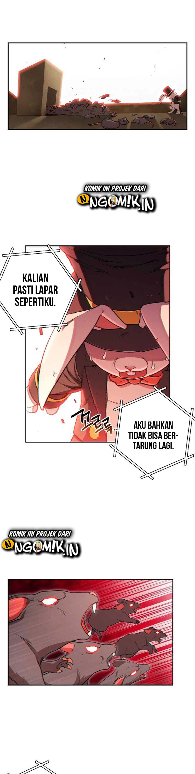 Dilarang COPAS - situs resmi www.mangacanblog.com - Komik dungeon reset 030 - chapter 30 31 Indonesia dungeon reset 030 - chapter 30 Terbaru 16|Baca Manga Komik Indonesia|Mangacan